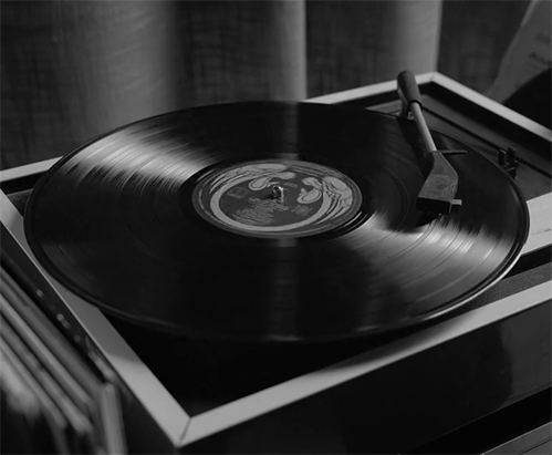 Gramophone